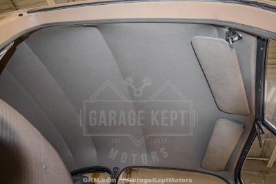 1947 Ford Deluxe