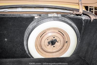 1947 Ford Deluxe