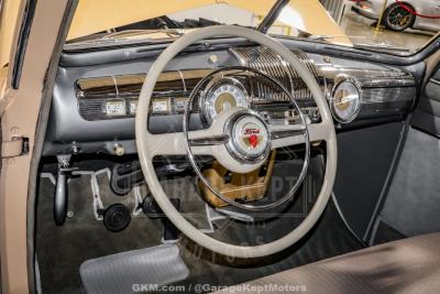 1947 Ford Deluxe