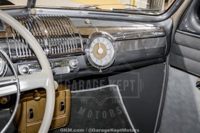 1947 Ford Deluxe