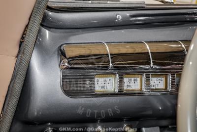 1947 Ford Deluxe