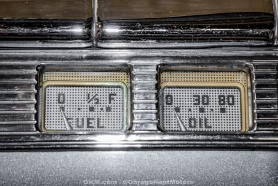 1947 Ford Deluxe