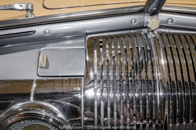 1947 Ford Deluxe