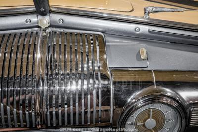 1947 Ford Deluxe