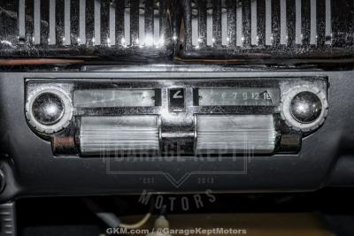 1947 Ford Deluxe