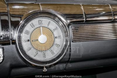 1947 Ford Deluxe