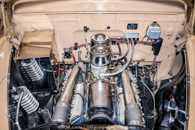 1947 Ford Deluxe