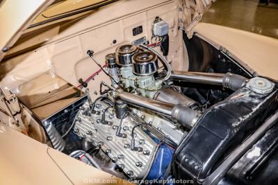 1947 Ford Deluxe