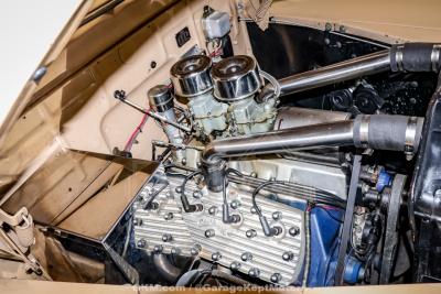 1947 Ford Deluxe