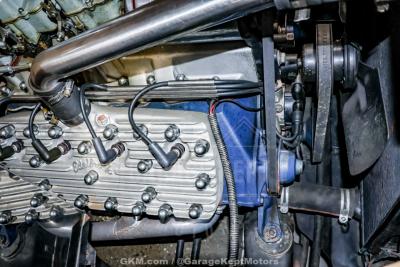 1947 Ford Deluxe