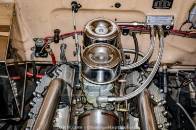 1947 Ford Deluxe