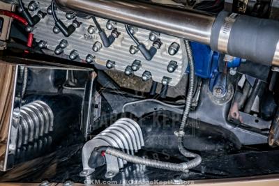 1947 Ford Deluxe