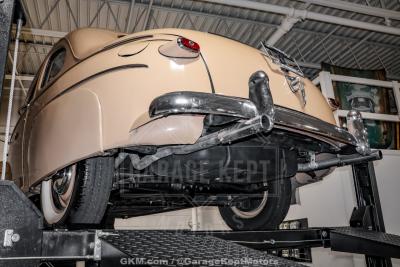 1947 Ford Deluxe