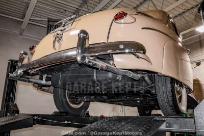 1947 Ford Deluxe