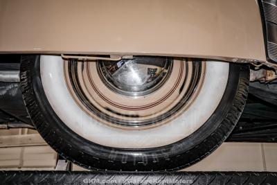 1947 Ford Deluxe