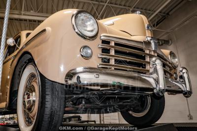 1947 Ford Deluxe