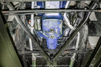 1947 Ford Deluxe