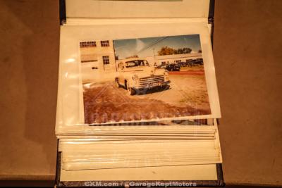 1947 Ford Deluxe