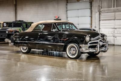 1950 Ford Custom Deluxe