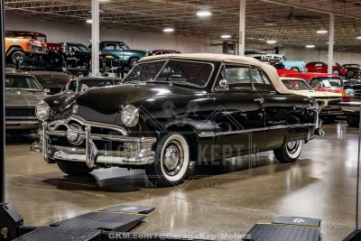 1950 Ford Custom Deluxe