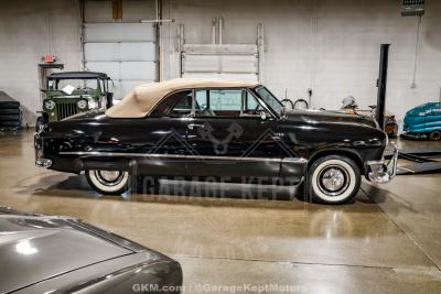 1950 Ford Custom Deluxe