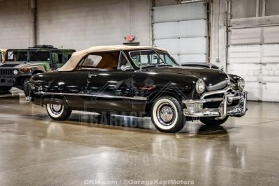 1950 Ford Custom Deluxe