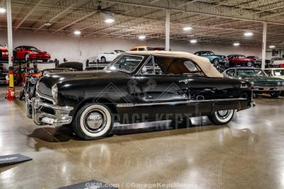1950 Ford Custom Deluxe