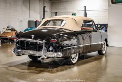 1950 Ford Custom Deluxe