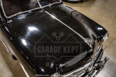 1950 Ford Custom Deluxe