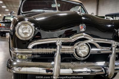 1950 Ford Custom Deluxe