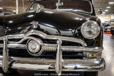 1950 Ford Custom Deluxe