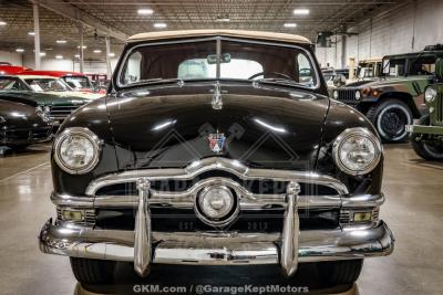 1950 Ford Custom Deluxe