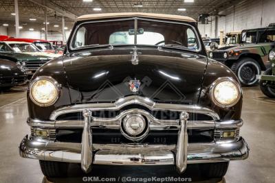 1950 Ford Custom Deluxe
