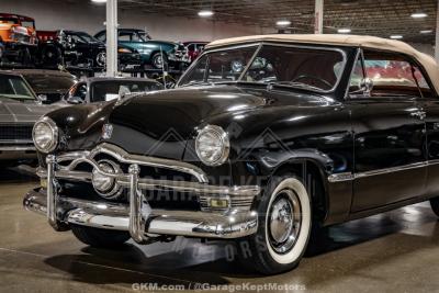 1950 Ford Custom Deluxe
