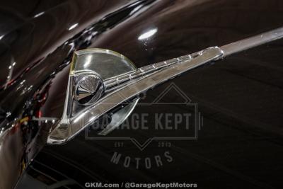 1950 Ford Custom Deluxe