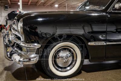 1950 Ford Custom Deluxe