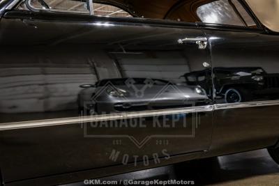 1950 Ford Custom Deluxe