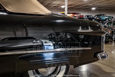 1950 Ford Custom Deluxe