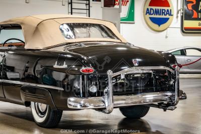 1950 Ford Custom Deluxe