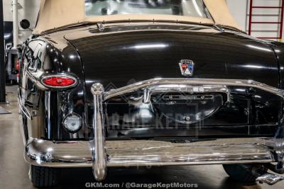 1950 Ford Custom Deluxe