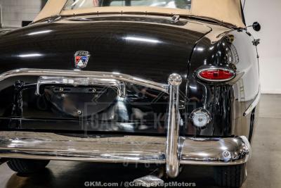 1950 Ford Custom Deluxe