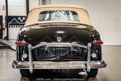 1950 Ford Custom Deluxe
