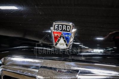 1950 Ford Custom Deluxe