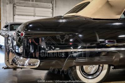 1950 Ford Custom Deluxe