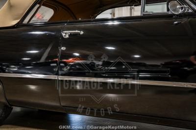 1950 Ford Custom Deluxe