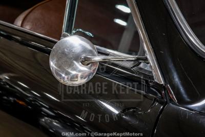 1950 Ford Custom Deluxe