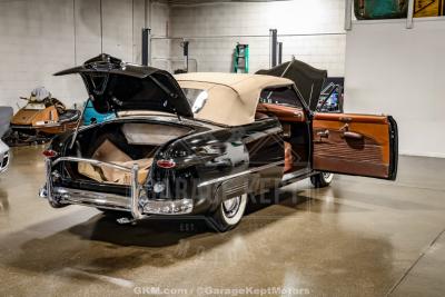 1950 Ford Custom Deluxe