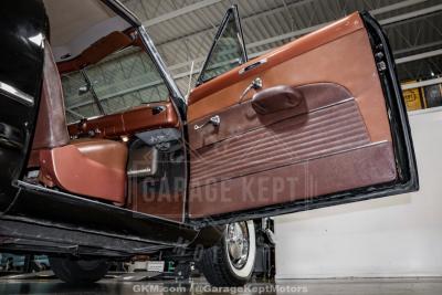 1950 Ford Custom Deluxe