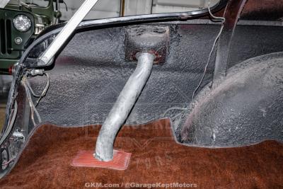 1950 Ford Custom Deluxe