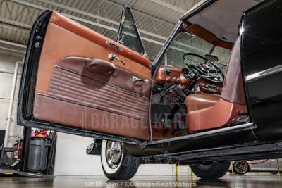 1950 Ford Custom Deluxe